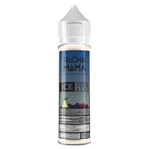 Image Of Pacha Mama Shortfill 50ml E-Liquid vape Juice 