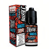 Pack of 10 Doozy Vape 10ML Nic Salt