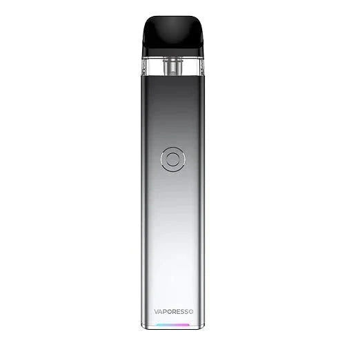 Pack Of 3 Vaporesso Xros 3 Pod Kit, Icy Silver Color