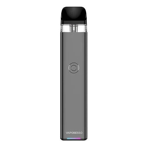 Pack Of 3 Vaporesso Xros 3 Pod Kit, Space Grey Color