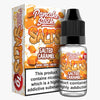 Pancake Stock Nic Salt 10ml Pack of 10 Available In Salted Caramel Flavour 