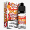 Pancake Stock Nic Salt 10ml Pack of 10 Available In Strawberry Ice Cream Flavour 