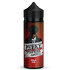 Peeky Blenders Pod Bar Juice Shortfill 100ml,Cola Ice Flavour