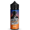 Peeky Blenders Pod Bar Juice Shortfill 100ml, Grape Iron Bruce Flavour