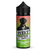 Peeky Blenders Pod Bar Juice Shortfill 100ml, Kiwi Passionfruit Guava Flavour