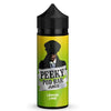 Peeky Blenders Pod Bar Juice Shortfill 100ml, Lemon Lime Flavour