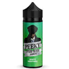 Peeky Blenders Pod Bar Juice Shortfill 100ml, Minty Menthol Flavour