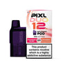 PIXL Duo 12 Replacement Pods Pack of 5 - Available In Dual Flavour