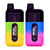 Pixl Duo 12000 Disposable Vape Box of 5 - ukvaper-wholesale