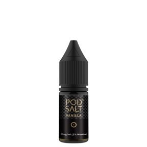 Pod Salt 10ML Nic Salt (Pack of 10) - #Simbavapeswholesale#