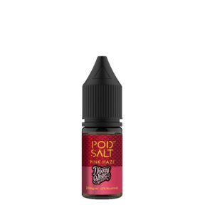 Pod Salt Fusions 10ML Nic Salt (Pack of 10) - #Simbavapeswholesale#