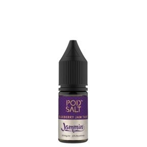 Pod Salt Fusions 10ML Nic Salt (Pack of 10) - #Simbavapeswholesale#