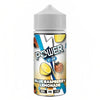 Power by Juice N Power Shortfill 100ml E Liquid, Berry Lemonade Ice Flavour