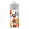 Power by Juice N Power Shortfill 100ml E Liquid,Energy Ice Flavour