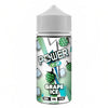 Power by Juice N Power Shortfill 100ml E Liquid, Grape Ice Flavour