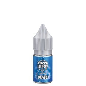 Pukka Juice 10ML Nic Salt (Pack of 10) - #Simbavapeswholesale#