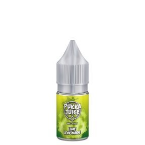 Pukka Juice 10ML Nic Salt (Pack of 10) - #Simbavapeswholesale#