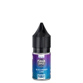 Pukka Juice 10ML Nic Salt (Pack of 10) - #Simbavapeswholesale#