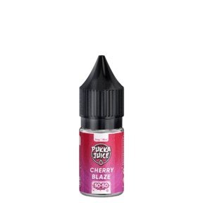 Pukka Juice 10ML Nic Salt (Pack of 10) - #Simbavapeswholesale#