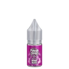 Pukka Juice 10ML Nic Salt (Pack of 10) - #Simbavapeswholesale#