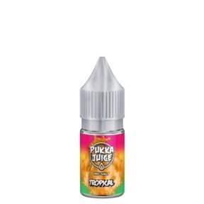 Pukka Juice 10ML Nic Salt (Pack of 10) - #Simbavapeswholesale#