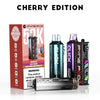 Pyne Pod Click 50k Prefilled Pod Vape Kit Box of 5, Cherry Edition Flavour