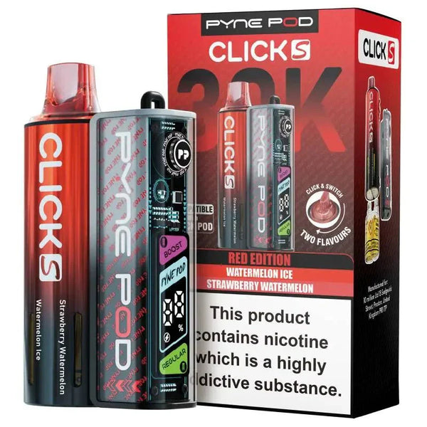 vape.mods Pyne Pod Vapes main image 0