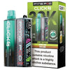 Pyne Pod Click S 30K Pod Vape Kit Pack of 5 - option1