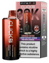 Pyne Pod Click S 30K Replacement Pods Pack of 5 - Wholesale Price !