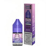 RandM 7000 Nic Salt 10ml Pack of 10 Available In Blue Razz Lemonade Flavour 