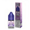 RandM 7000 Nic Salt 10ml Pack of 10 Available In Dr Blue Flavour