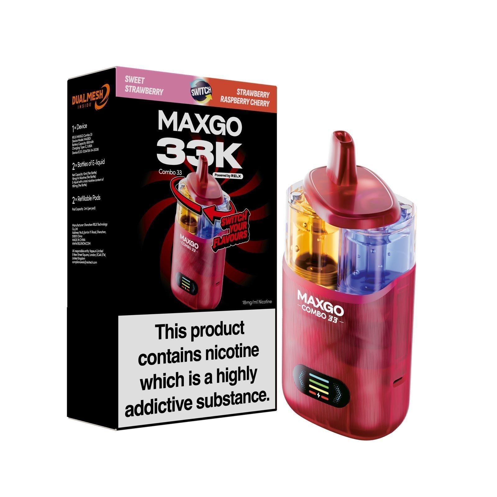 raz vape purses RAZ RYL Classic 35K - $16.70 raz vape purses RAZ RYL Classic 35K - $16.70
