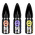 Riot Squad Punx Nic Salt 10ml Pack of 10 Available In Triple Flavour