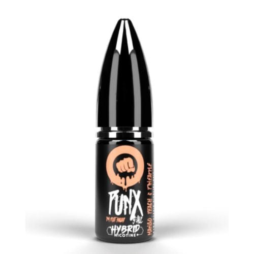 Image Of Riot Squad Punx Nic Salt 10ml Pack of 
