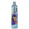 RandM Tornado 7000 Puff Disposable Vape - Box of 10 - Flavour