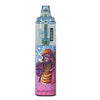 RandM Tornado 7000 Puff Disposable Vape - Box of 10 - Flavour