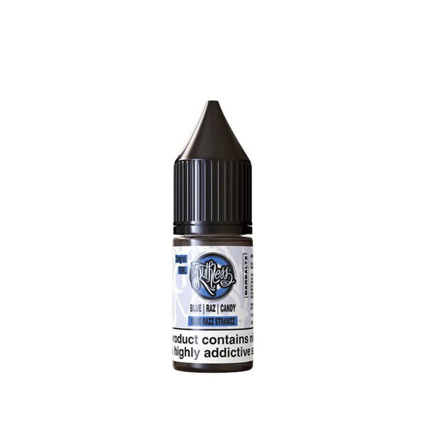 Ruthless Bar Salts 10ml E - Liquid Box of 10 - #Simbavapeswholesale#