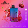 Juicy wave 15000 Disposable Vape - Box of 10