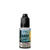 Salt Base 20mg Nic Salt Shot 50VG Vape Booster