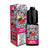 Seriously Salty Nic Salt 10ml Pack of 10 Available In Berry Watermelon Flavour 