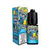 Seriously Salty Nic Salt 10ml Pack of 10 Available In Blue Razz Lemonade Flavour 