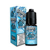 Seriously Salty Nic Salt 10ml Pack of 10 Available In Ice N Berg Flavour 