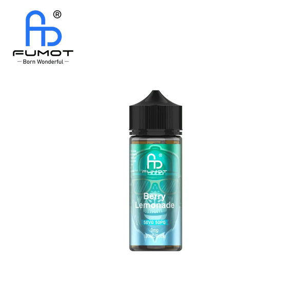 Shop Fumot R&M 100ML Eliquid Shortfill - Fumot R&M 100ML Eliquid Shortfill - Vape Blaze