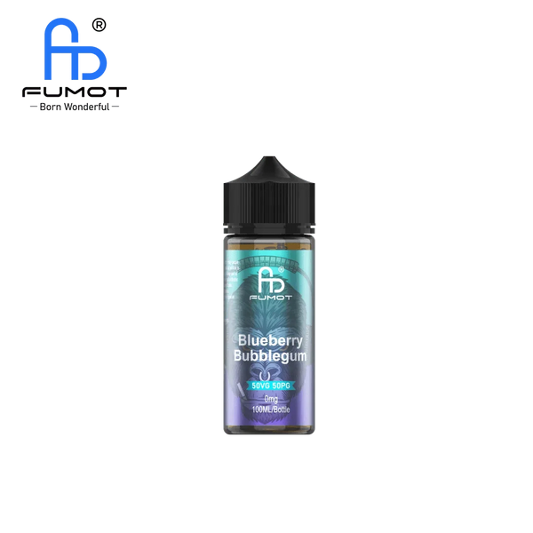 Shop Fumot R&M 100ML Eliquid Shortfill - Fumot R&M 100ML Eliquid Shortfill - Vape Blaze