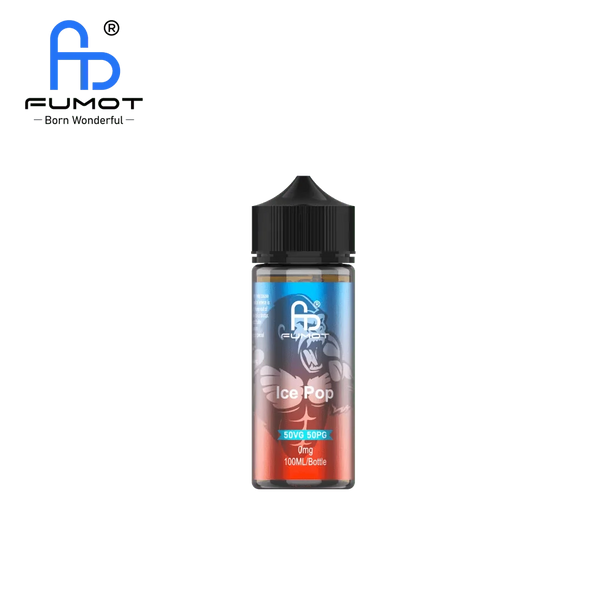 Shop Fumot R&M 100ML Eliquid Shortfill - Fumot R&M 100ML Eliquid Shortfill - Vape Blaze