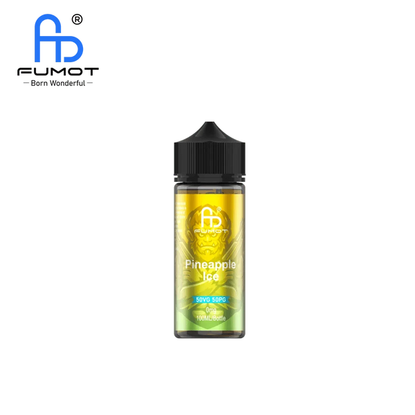 Shop Fumot R&M 100ML Eliquid Shortfill - Fumot R&M 100ML Eliquid Shortfill - Vape Blaze