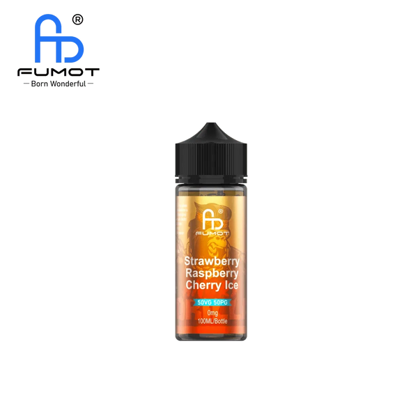 Shop Fumot R&M 100ML Eliquid Shortfill - Fumot R&M 100ML Eliquid Shortfill - Vape Blaze