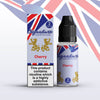 Signature - Cherry - 10ml E-liquids (Pack of 10) - #Simbavapeswholesale#