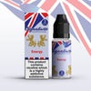 Signature - Energy - 10ml E-liquids (Pack of 10) - #Simbavapeswholesale#