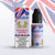 Signature - Strawberry & Kiwi - 10ml E-liquids (Pack of 10) - #Simbavapeswholesale#